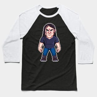 Nathan Pixplosion Baseball T-Shirt